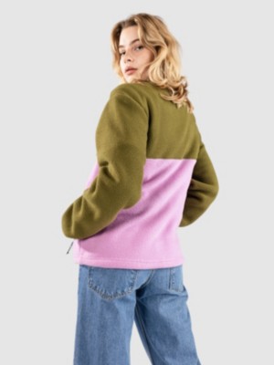 THE NORTH FACE Yumiori Full Felpa con Zip - acquista ora | ID-736152